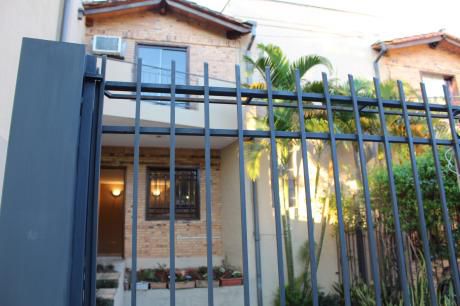 Duplex Zona Casa Rica Molas Lopez