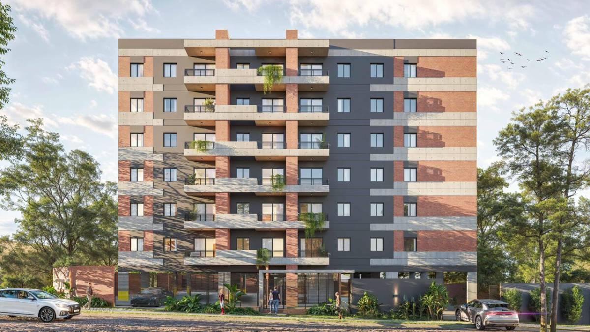 Departamento en Pozo en Venta - Luque — foto 2