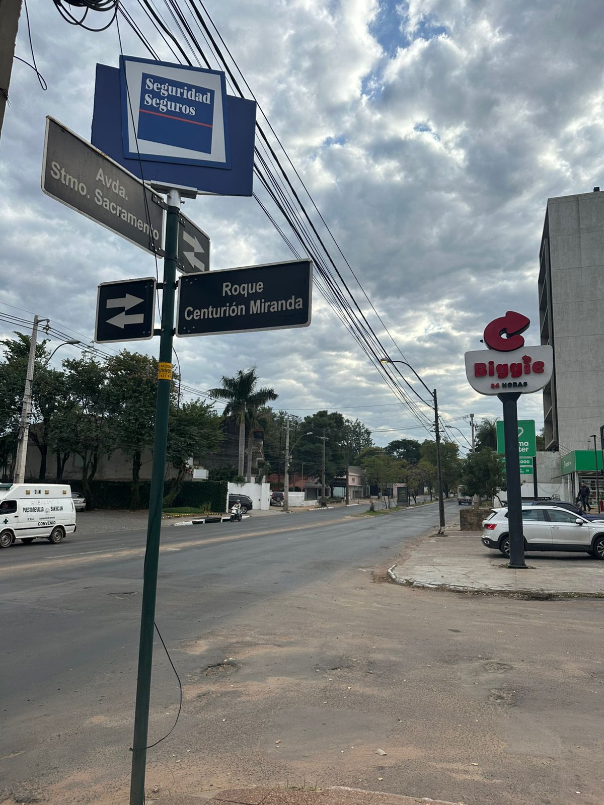 Terreno en venta en Sto. Domingo — foto 2