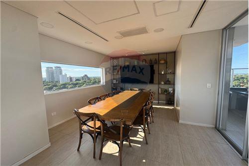 Departamento-Alquiler-PY Asunción Carmelitas — foto 3