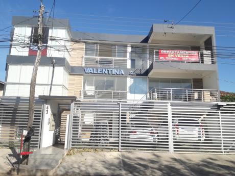 Departamento A Estrenar