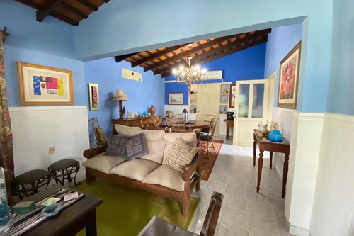 Casa-Alquiler-Corumba Kue - Universo, Mariano Roque Alonso, Central — foto 3