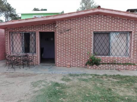 Casa Ideal Inversión