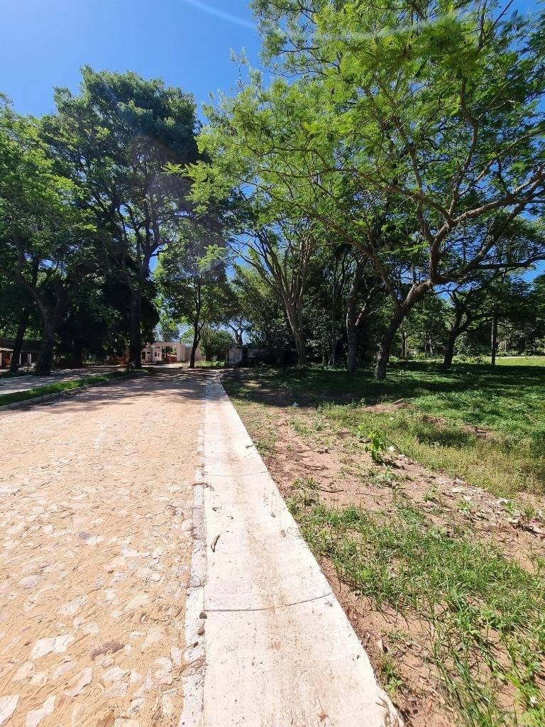 VENDO Terreno en Piedras Blancas - San Bernardino — foto 3