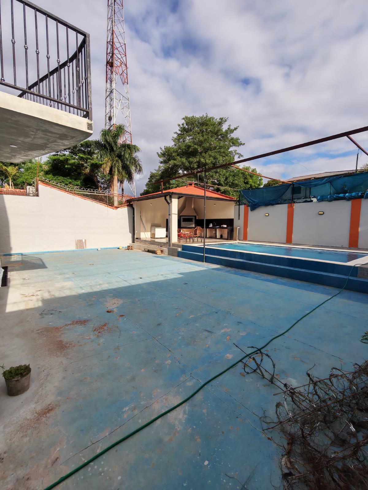 ¡EN ALQUILER! HERMOSA CASA A ESTRENAR EN ÑEMBY — foto 2