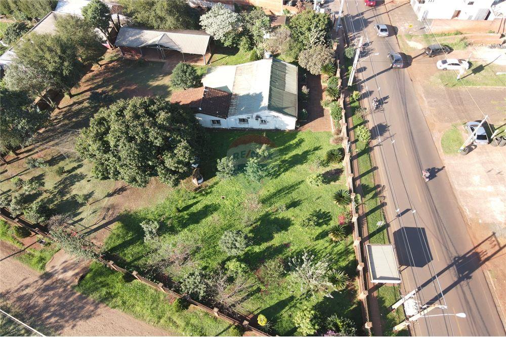 Terreno - Venta - Cambyretá, Itapúa, Paraguay — foto 3