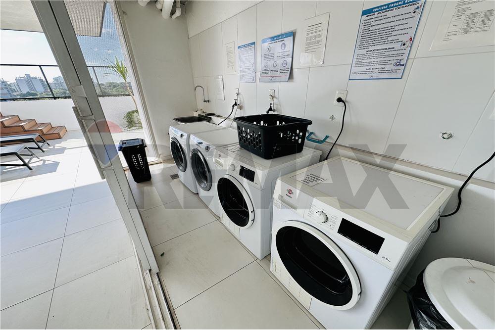 Departamento - Alquiler - Las Mercedes, Paraguay — foto 3