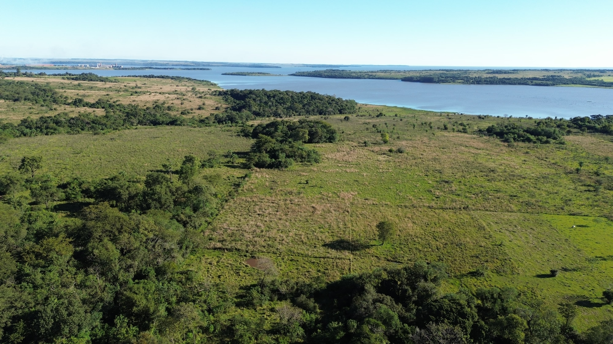 Propiedad Rural En Venta En San Juan Del Paraná, Santa Rosa Guaviy — foto 2