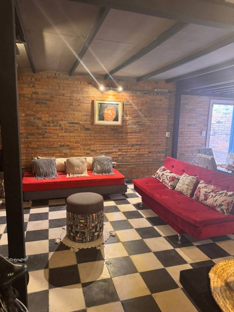 EN VENTA CASA EN BARRIO CERRADO EL CORTIJO — foto 2