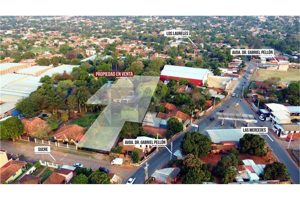 Oportunidad de inversión en San Lorenzo — foto 2