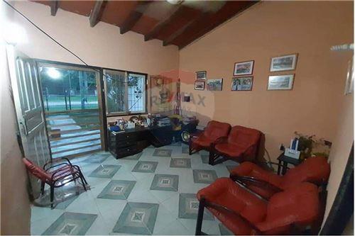 CASA EN VILLA FLORIDA,MISIONES - EN VENTA — foto 3