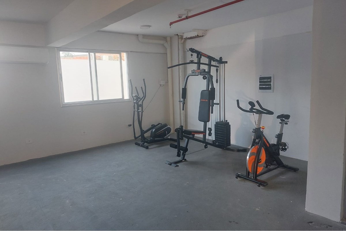 Departamento en alquiler en Luque — foto 2