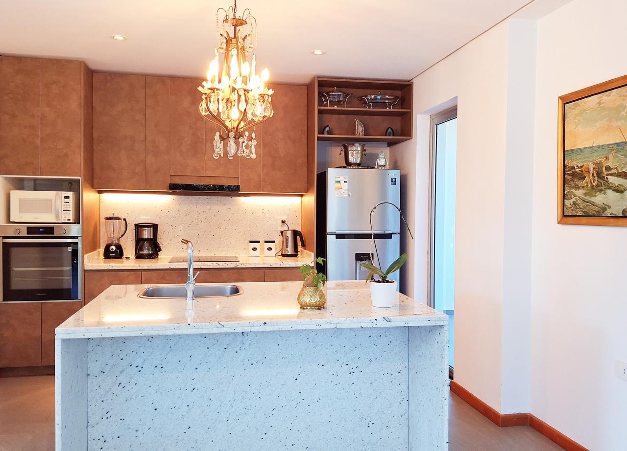 Vendo Residencia en San Ber Barrio Cerrado Sunset Hills — foto 3