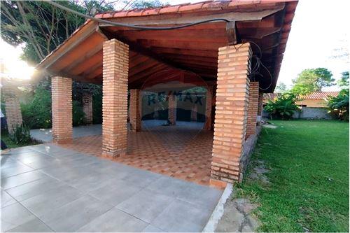 Terreno-Venta-PY Cordillera San Bernardino — foto 3