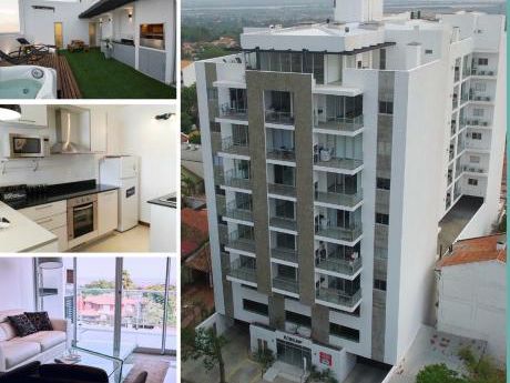 Vendo Dptos A Estrenar En San Vicente!