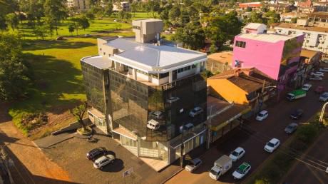 Edificio Corporativo Beck