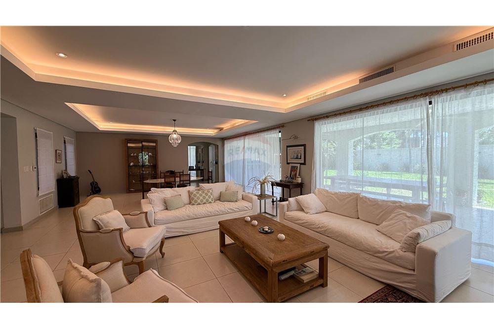 RESIDENCIA ALQUILER ASUNCIÓN MBURUKUJA — foto 2
