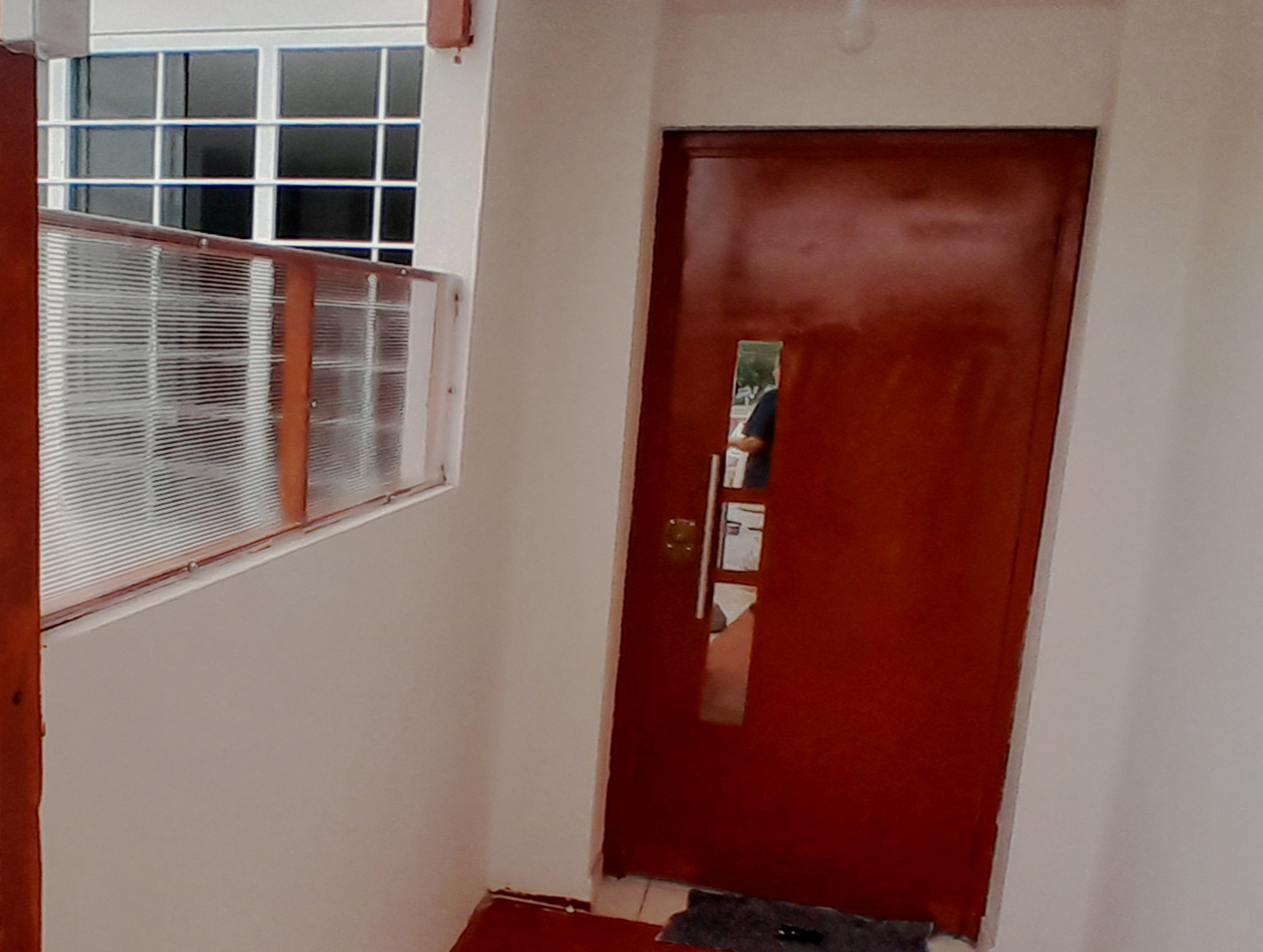 Departamento en alquiler en Chorrillos