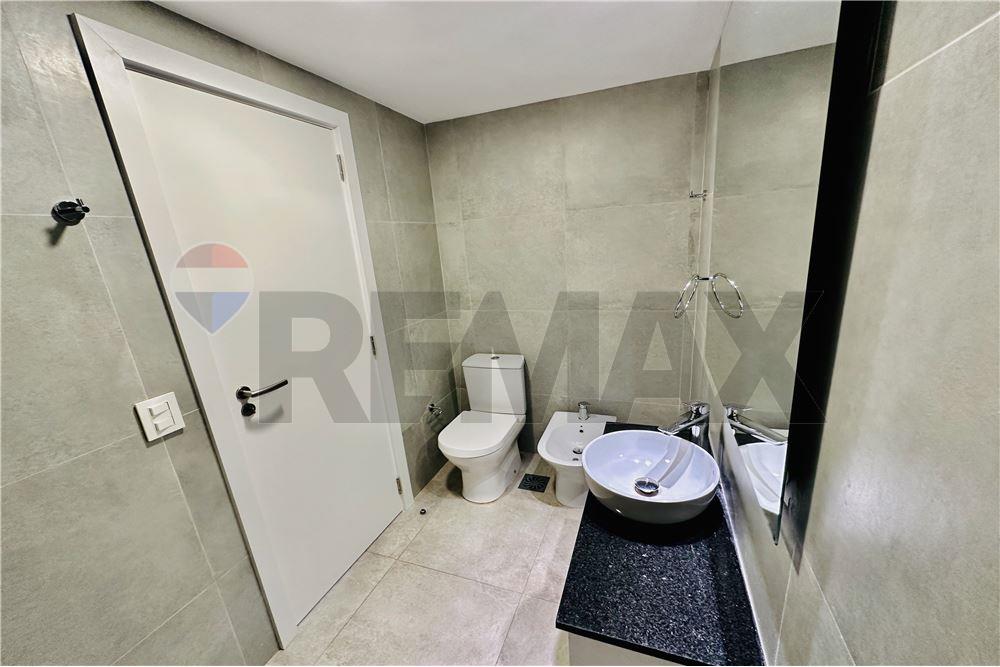 Departamento - Alquiler - Las Mercedes, Asunción, Paraguay — foto 2