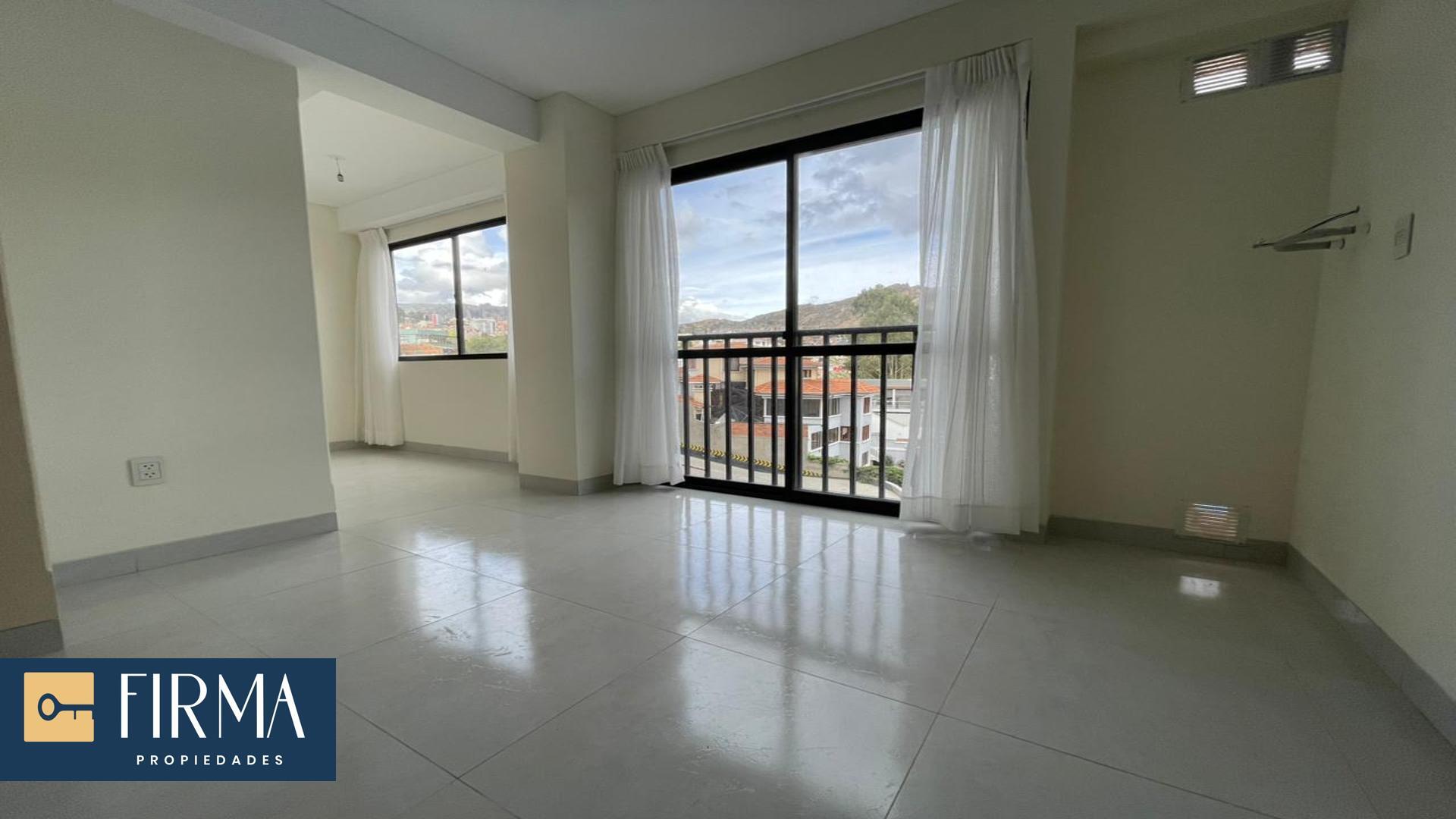 Departamento en venta en Cota Cota