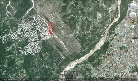 Terreno En Venta