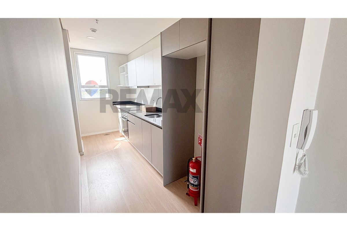 VENDO DEPARTAMENTO 2 DORM EN RECOLETA — foto 2