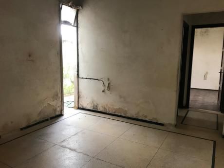 Venta Apto Buceo 1 Dormitorio Con Patio