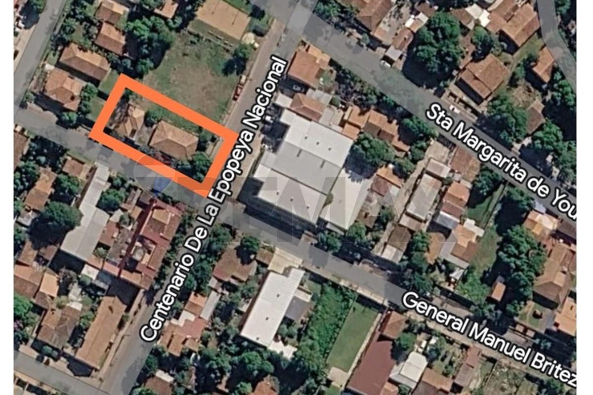 Casa - Venta - Fernando De La Mora, Central, Paraguay, Agenda una visita! — foto 3