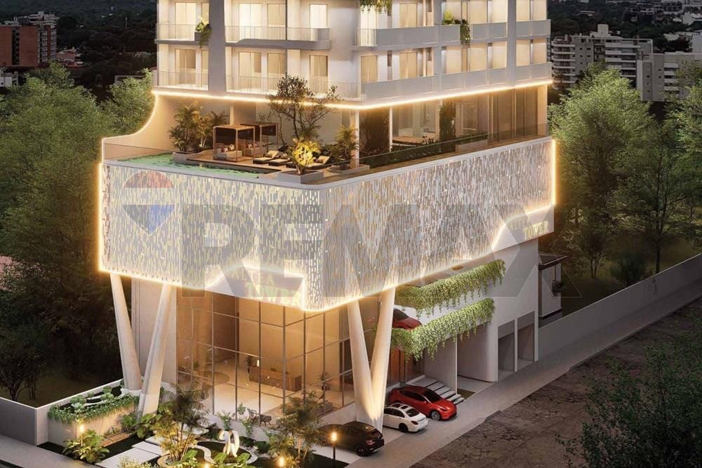 Departamento en venta en Las Lomas