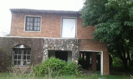 Oportunidad De Tener La Casa De Sus Sueños A 400 Metros Del Mar!!!