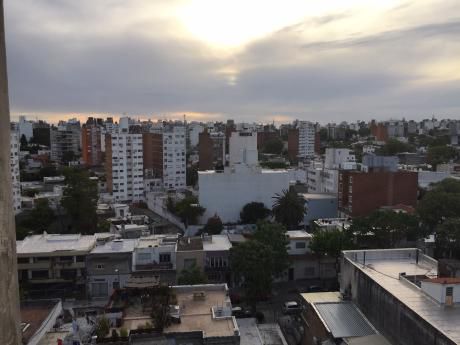 Prolija Cooperativa De Goce Y Uso En Excelente Ubicación