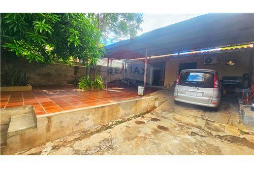 Casa-Alquiler-PY Asunción San Pablo — foto 3