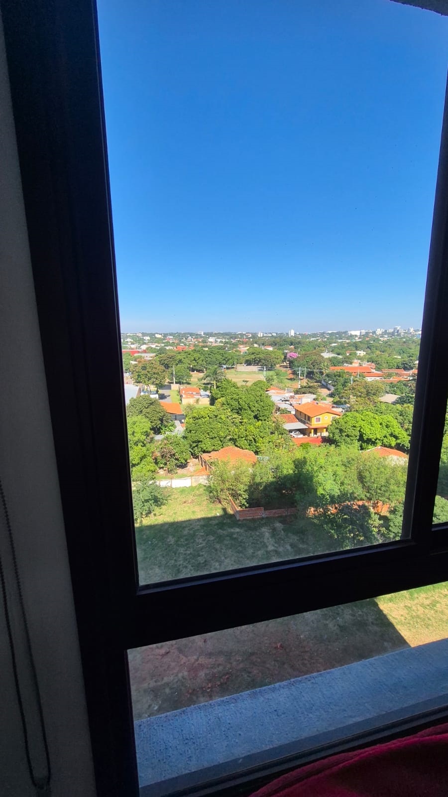 ¡oportunidad De Inversión! Dpto Con Renta Inmediata En Luque (edificio Zuba VI) — foto 3