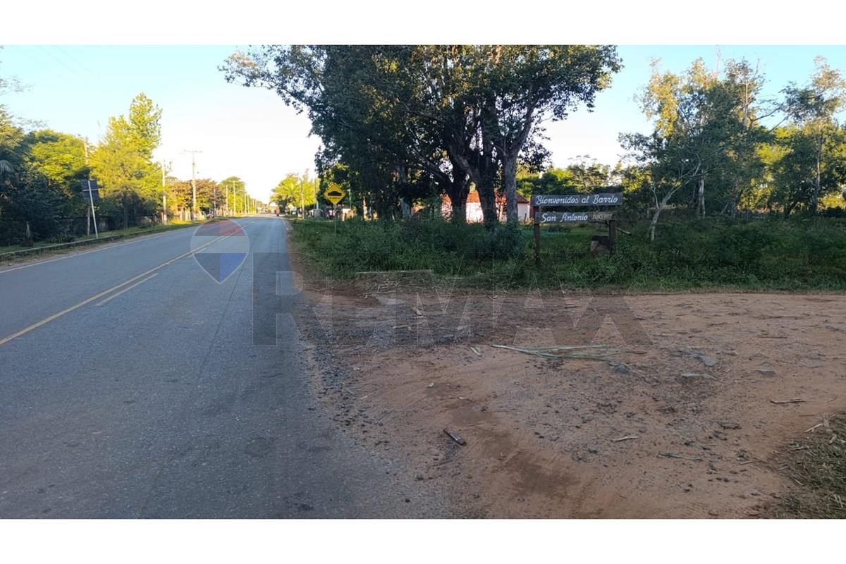 VENDO TERRENO EN LA CIUDAD DE ARROYOS Y ESTEROS — foto 2
