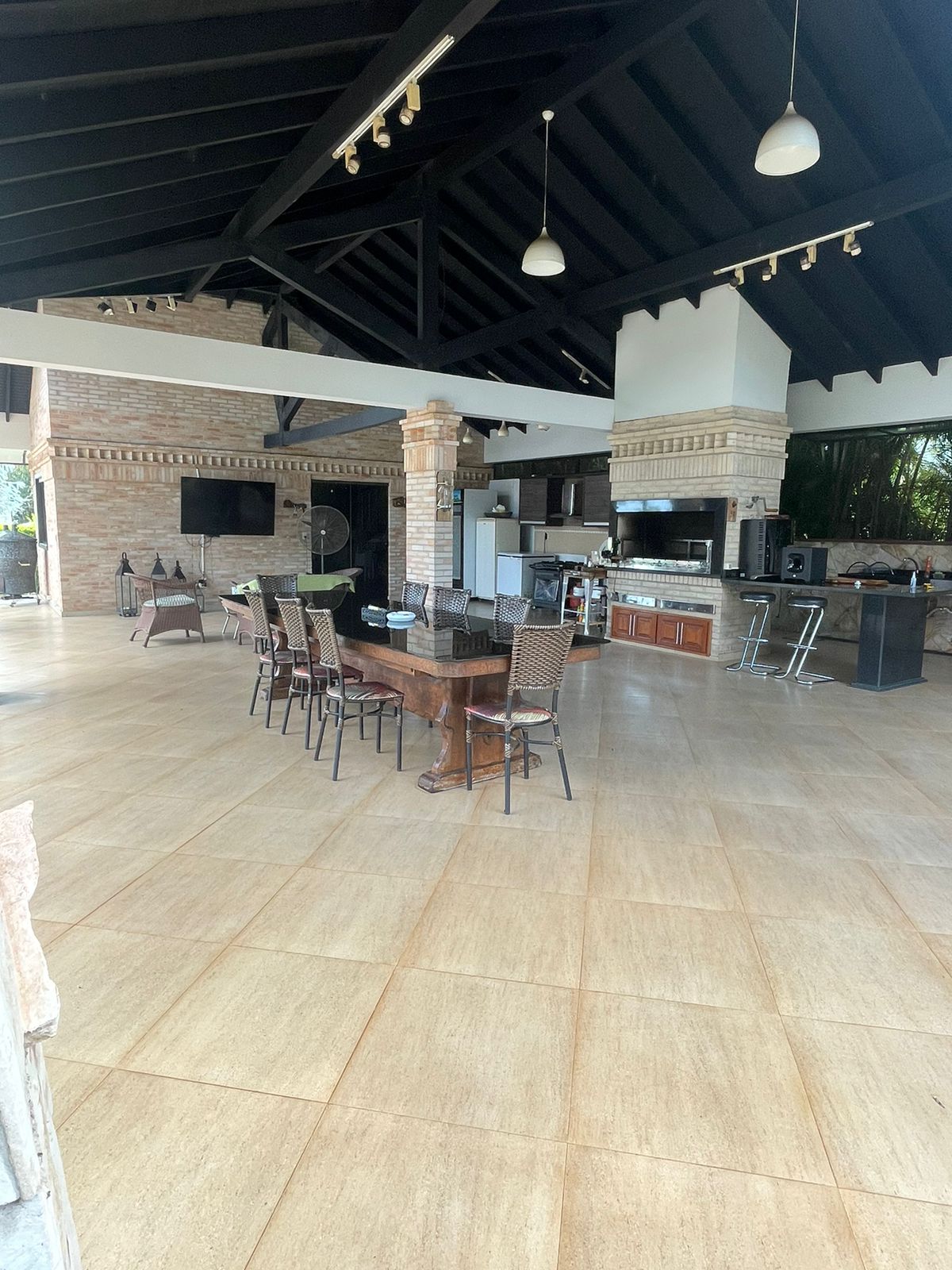 Vendo Lujosa Casa en el Paraná Country Club — foto 2