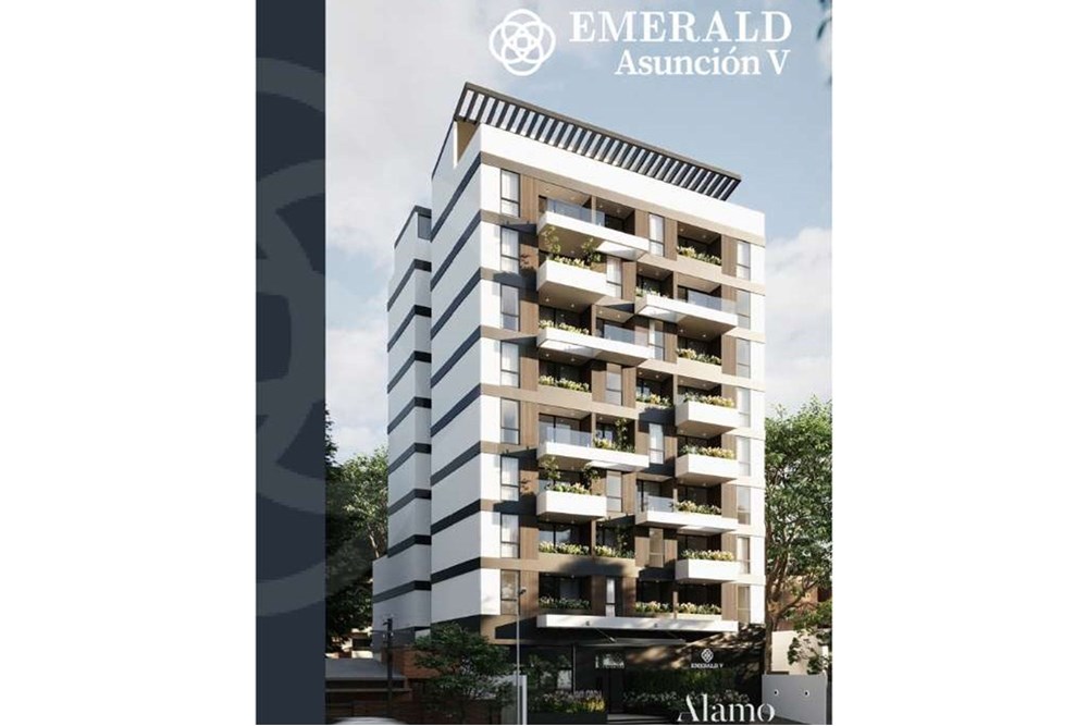 Departamento en venta en Las Carmelitas