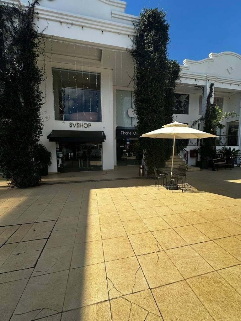 En alquiler local comercial en villa morra Asuncion — foto 3