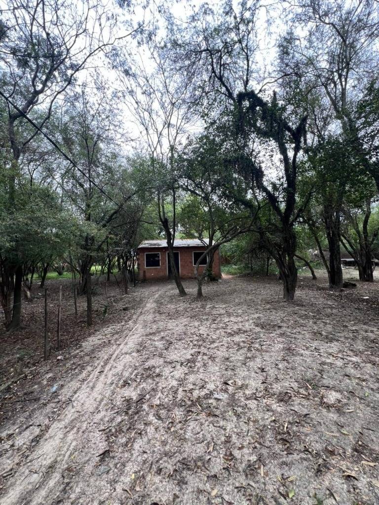 VENTA - TERRENO EN VILLA HAYES- REMANSITO — foto 3