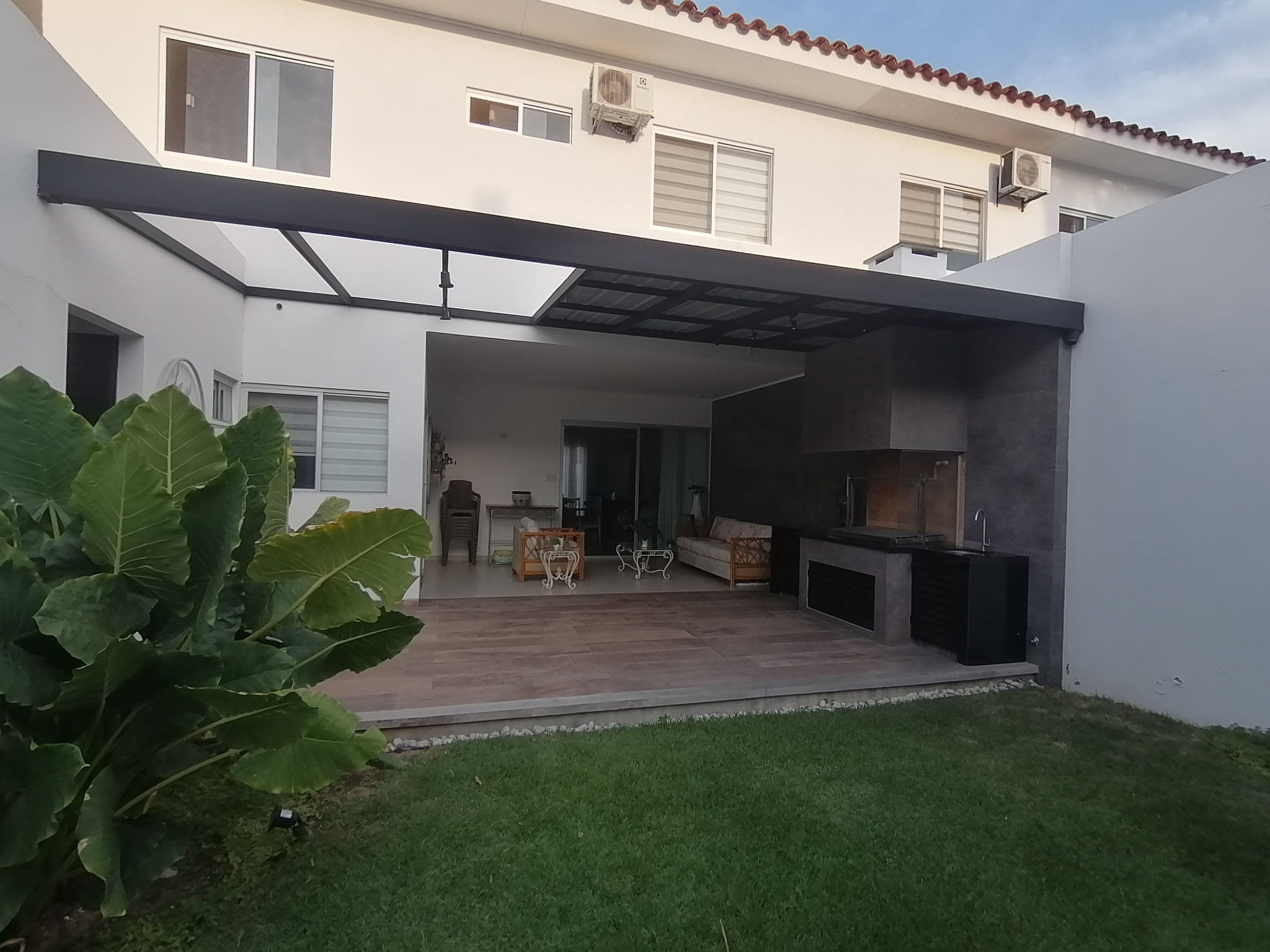 Departamento en alquiler con baja de precio en Remanso