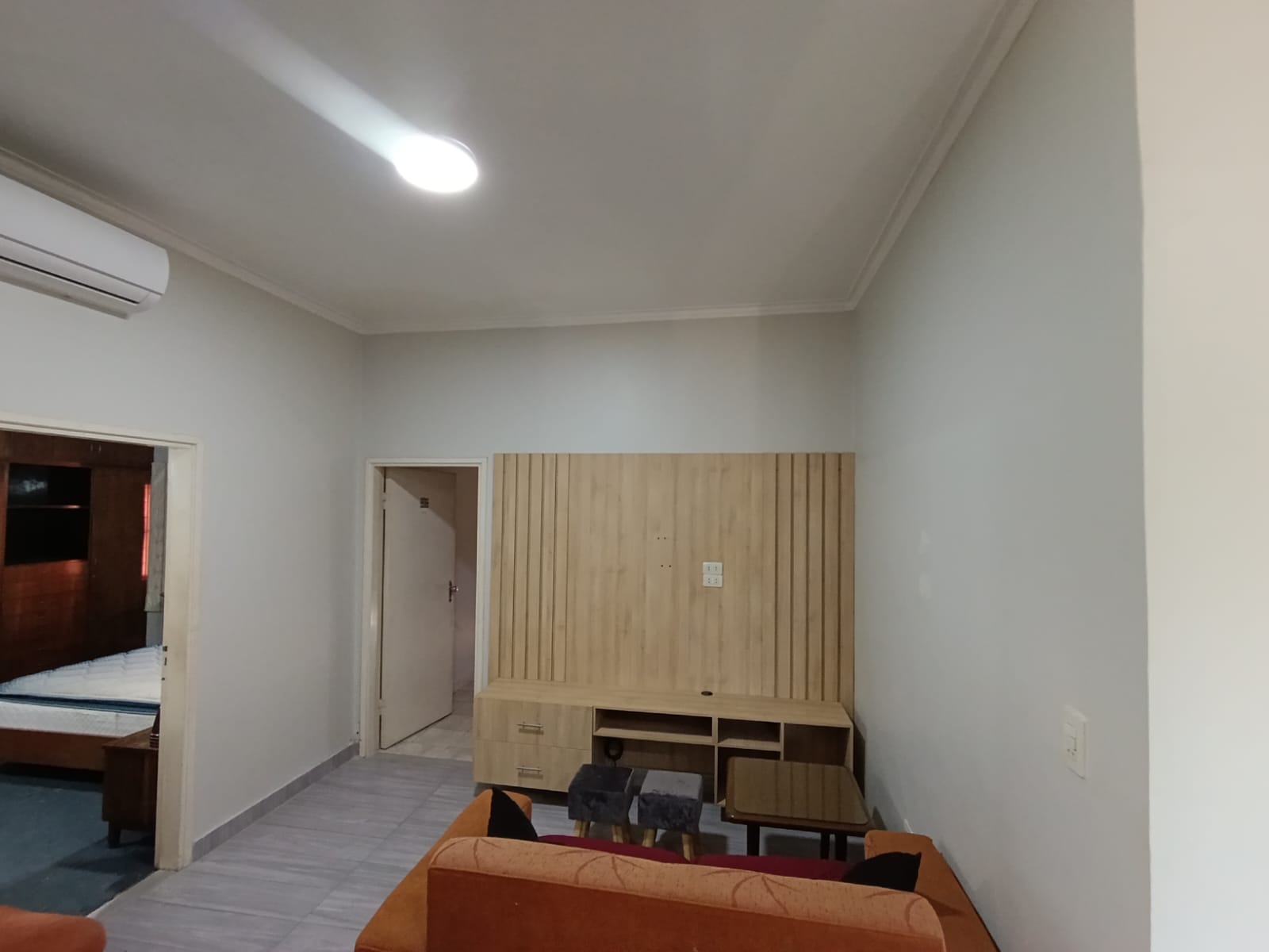ALQUILER DE DEPARTAMENTO, ASUNCION REPUBLICANO — foto 3