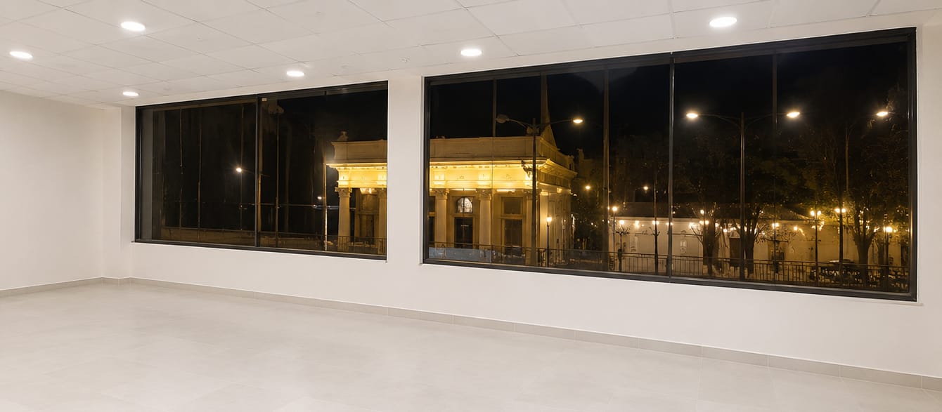 OFICINA EN ALQUILER ZONA ESTRATEGICA — foto 2