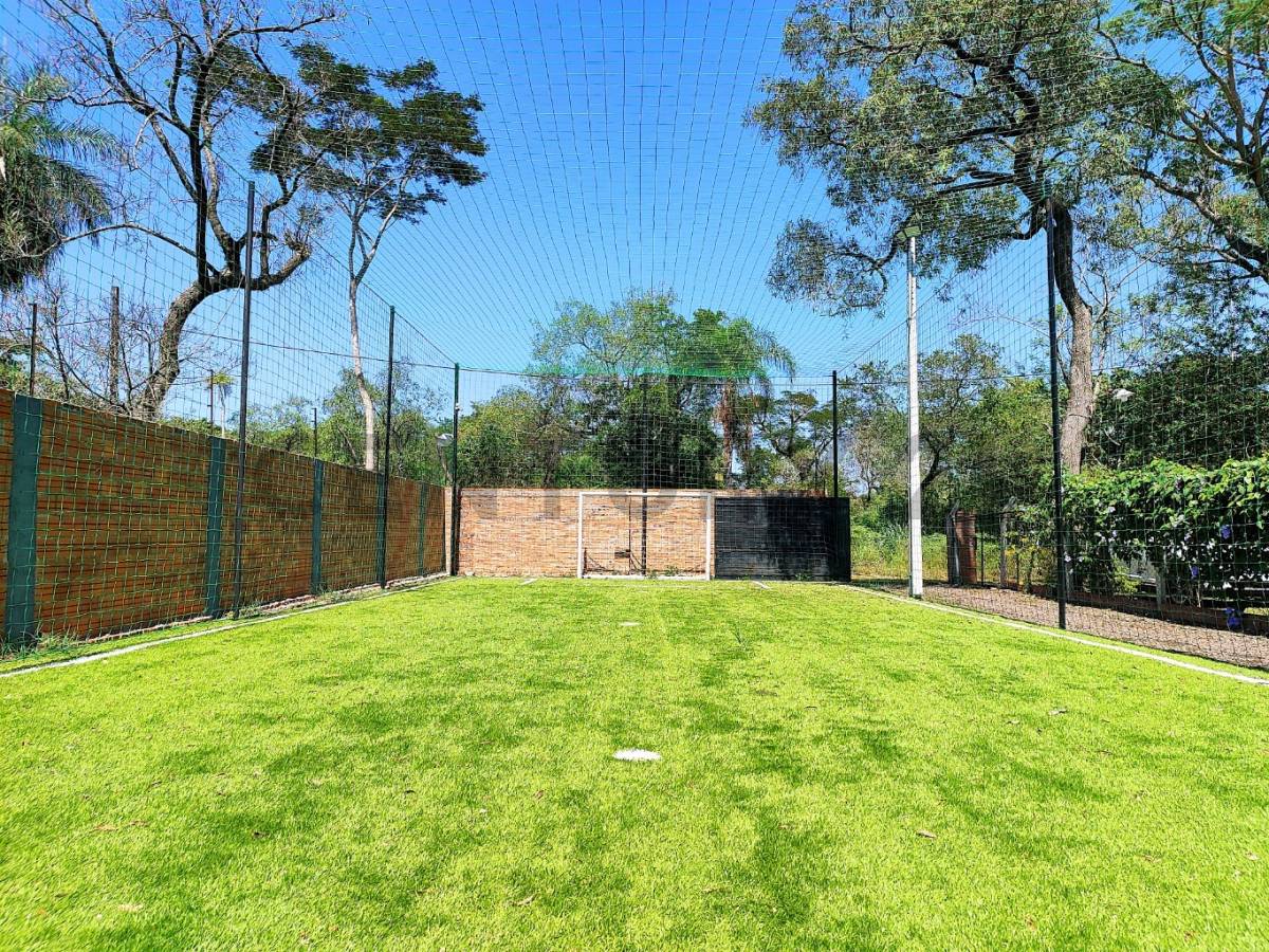 VENDO CASA QUINTA EN SAN BERNARDINO — foto 2