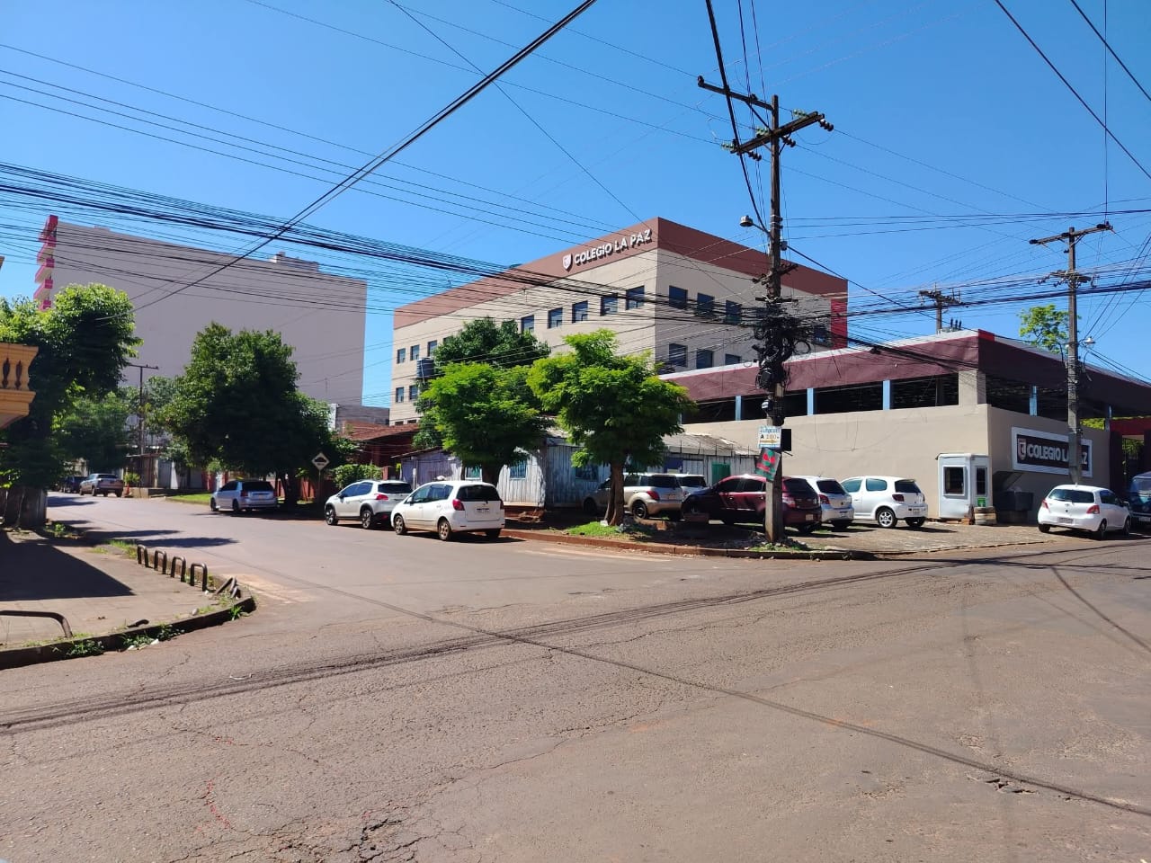 propiedad en esquina — foto 2