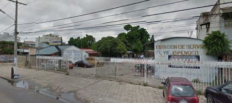 Terreno Sobre 2do Anillo