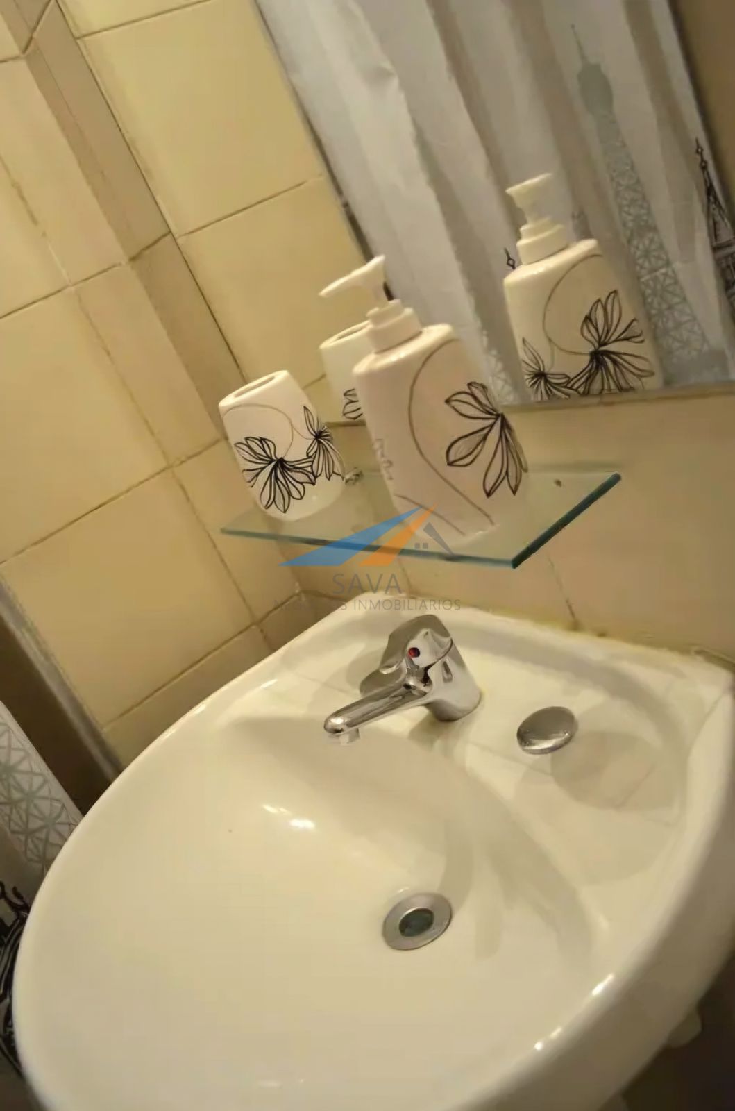 Alquiler Monoambiente en Cordón! Piso Alto! · Foto 9