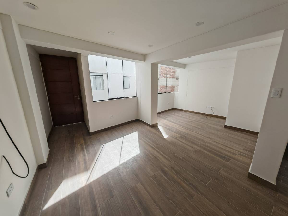 Departamento en venta en Cayma