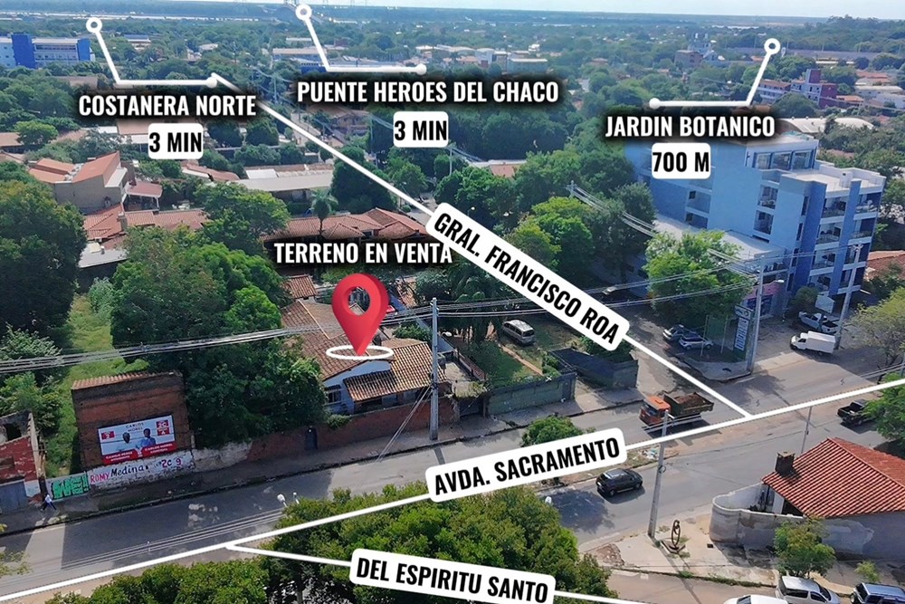 TERRENO EN TRINIDAD!! — foto 2
