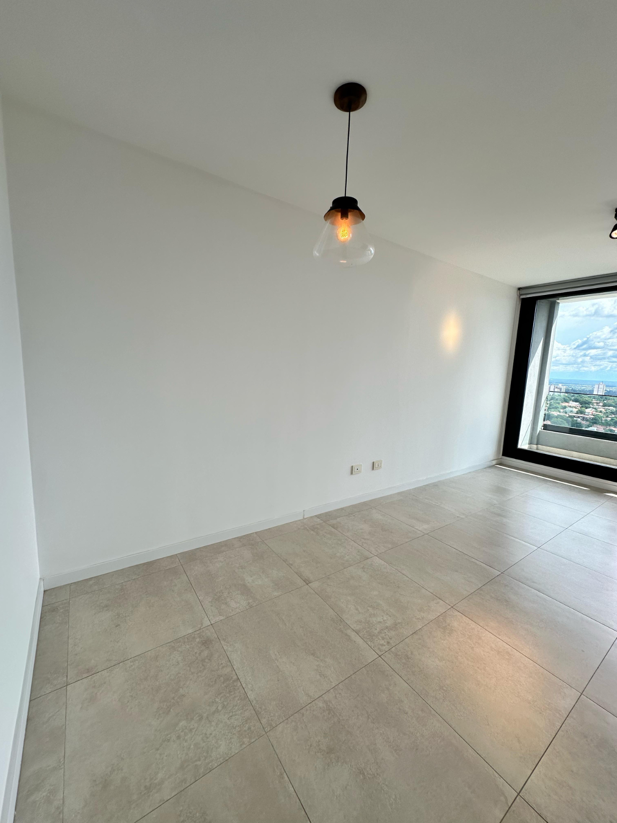 Departamento en alquiler en Mburucuyá, Asunción — foto 3