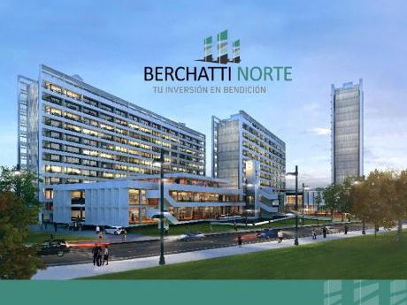 Berchatti Norte