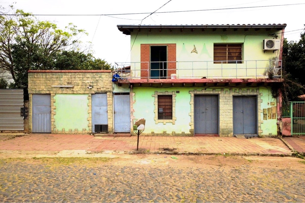 Casa en venta en San Pablo